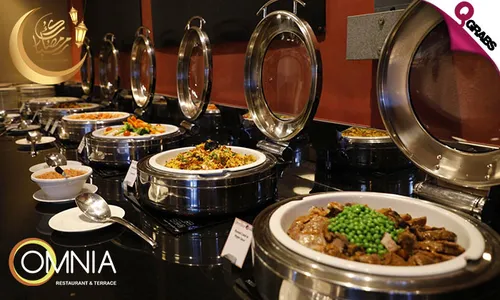 Early Bird Ramadan Promo: Iftar Buffet at Premier Inn – Doha Education City Hotel!